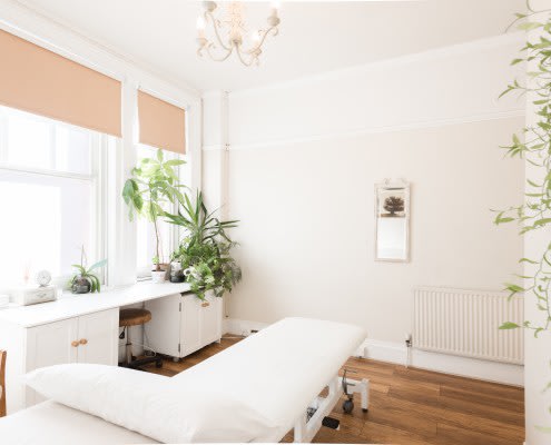 Images The Square Clinic