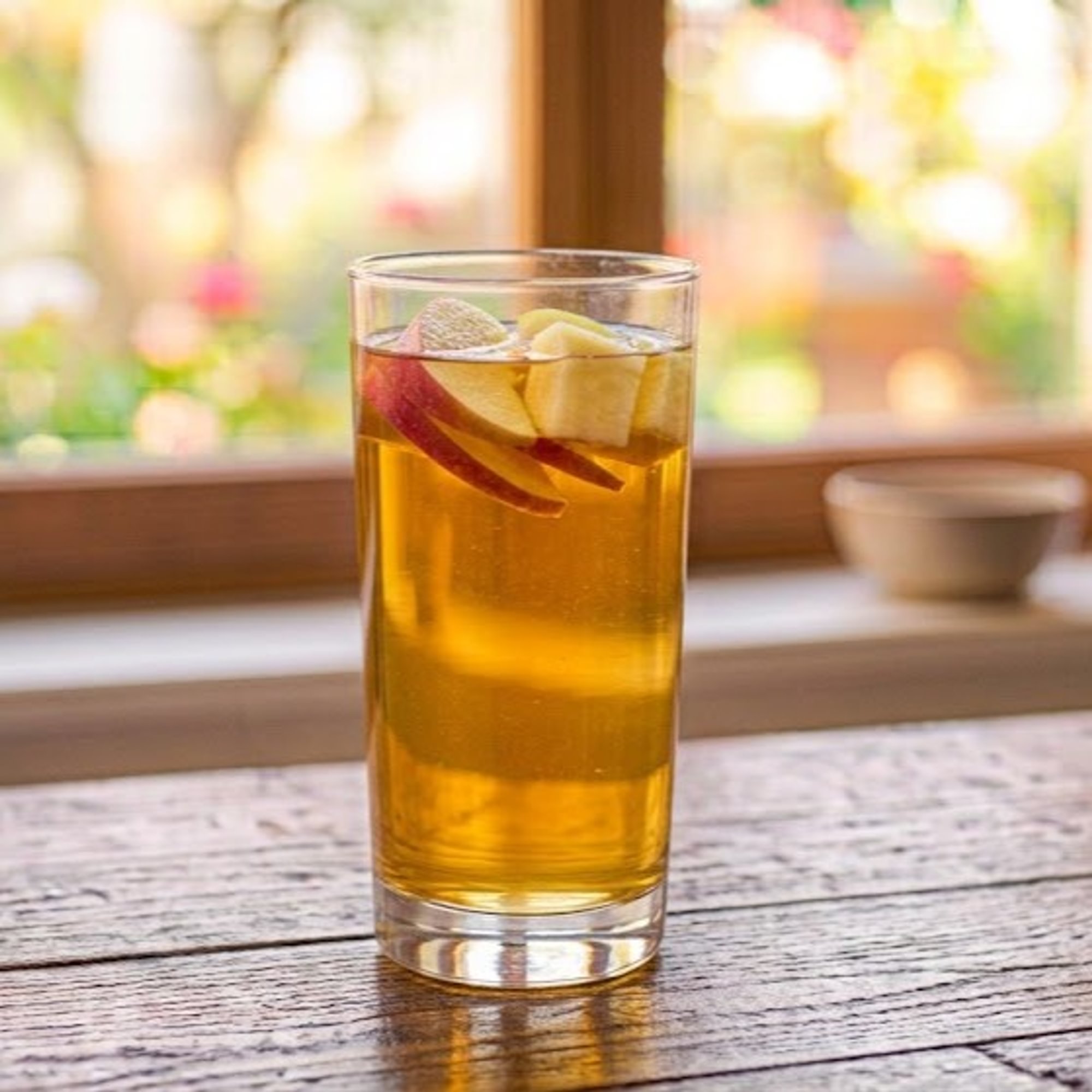 Apple Juice