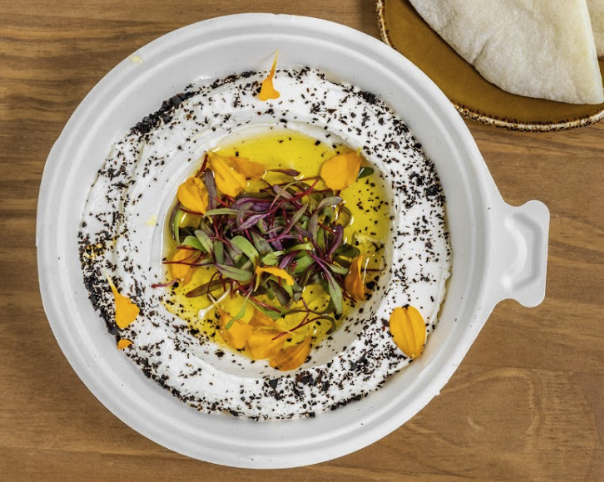 Labneh