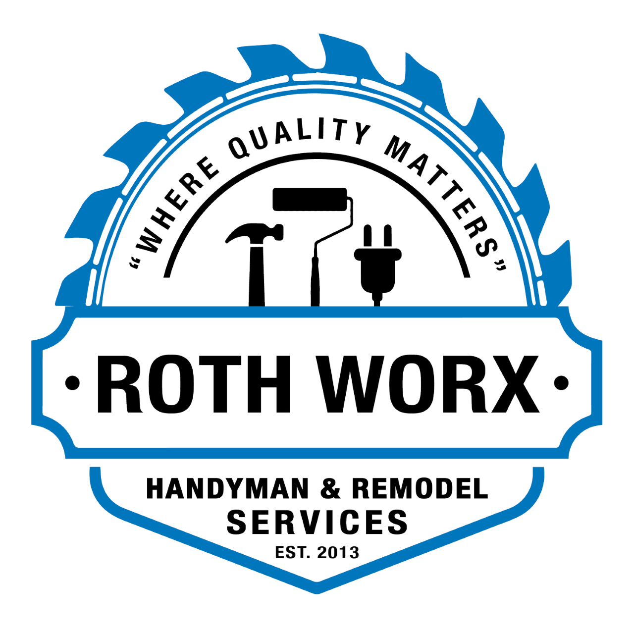 Roth Worx