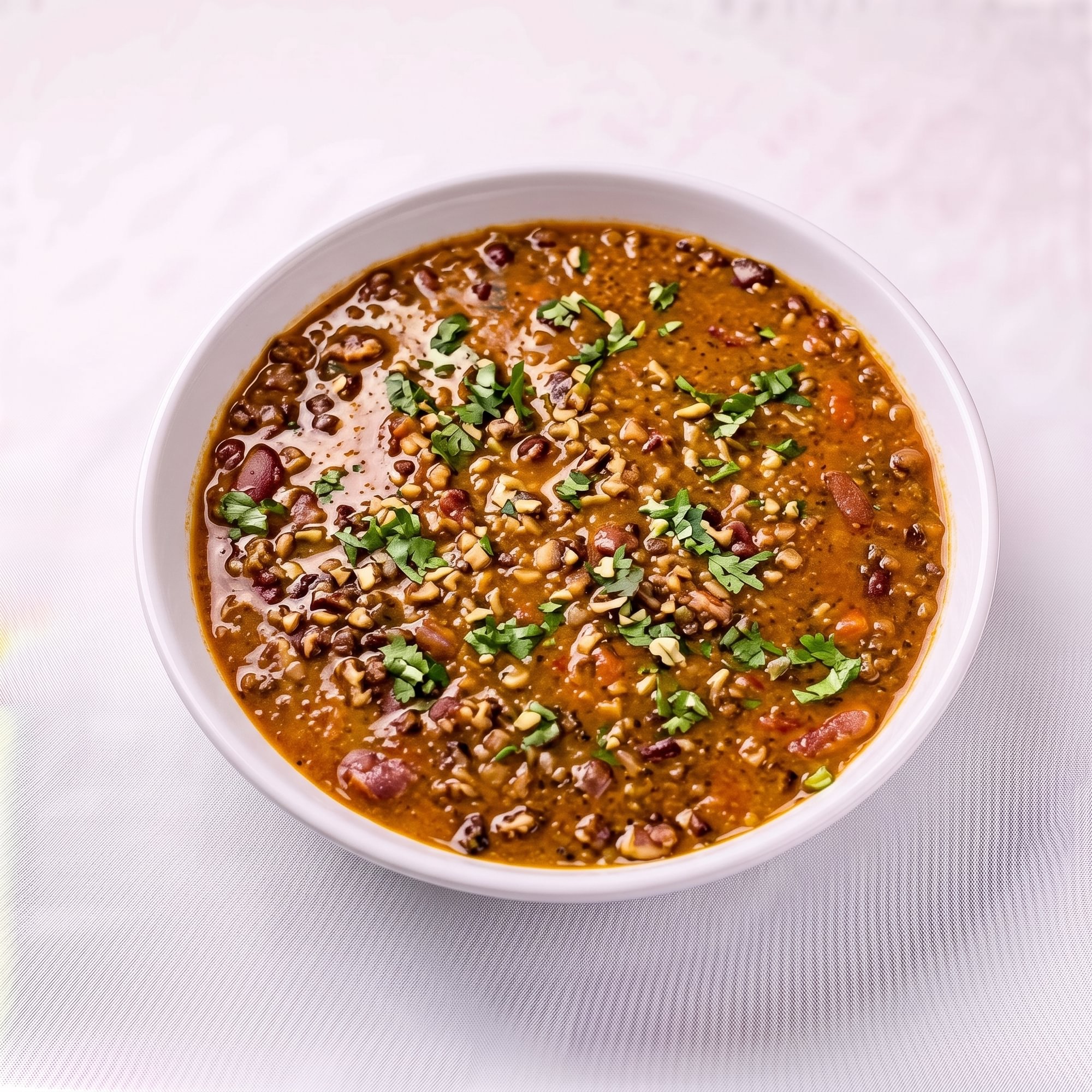 Daal Maharani