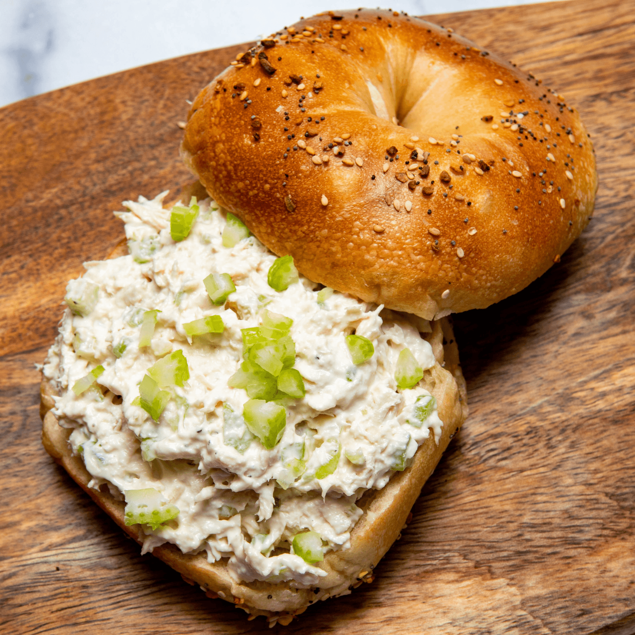 Chicken Salad
