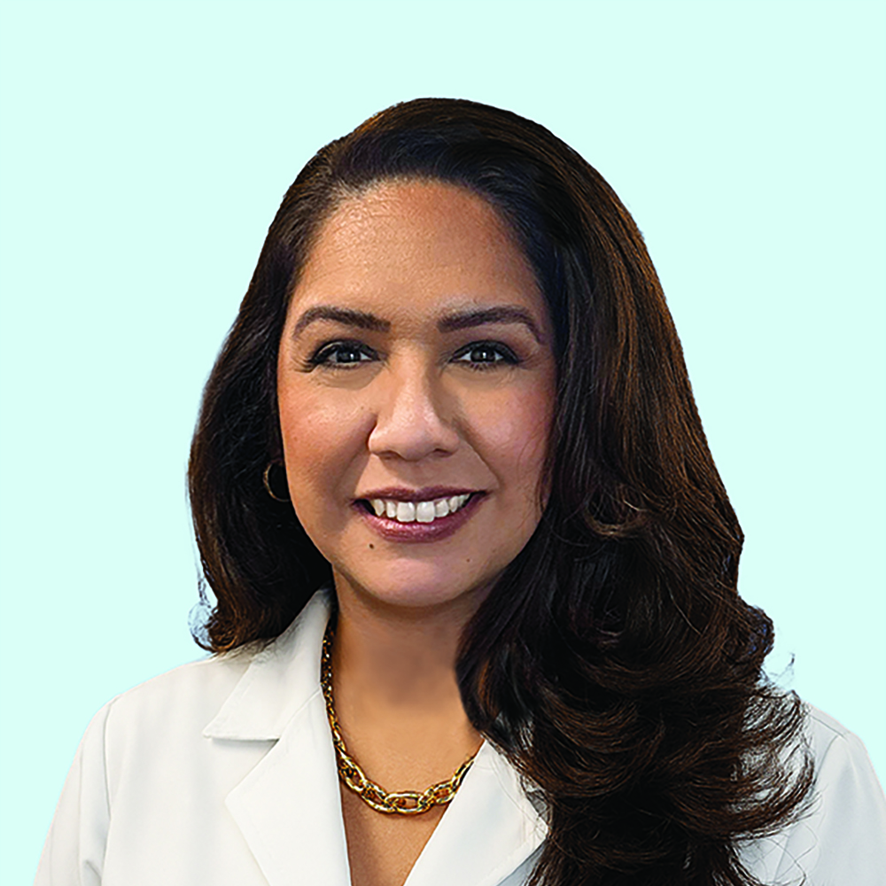 Patricia Vega Mendoza, PA
