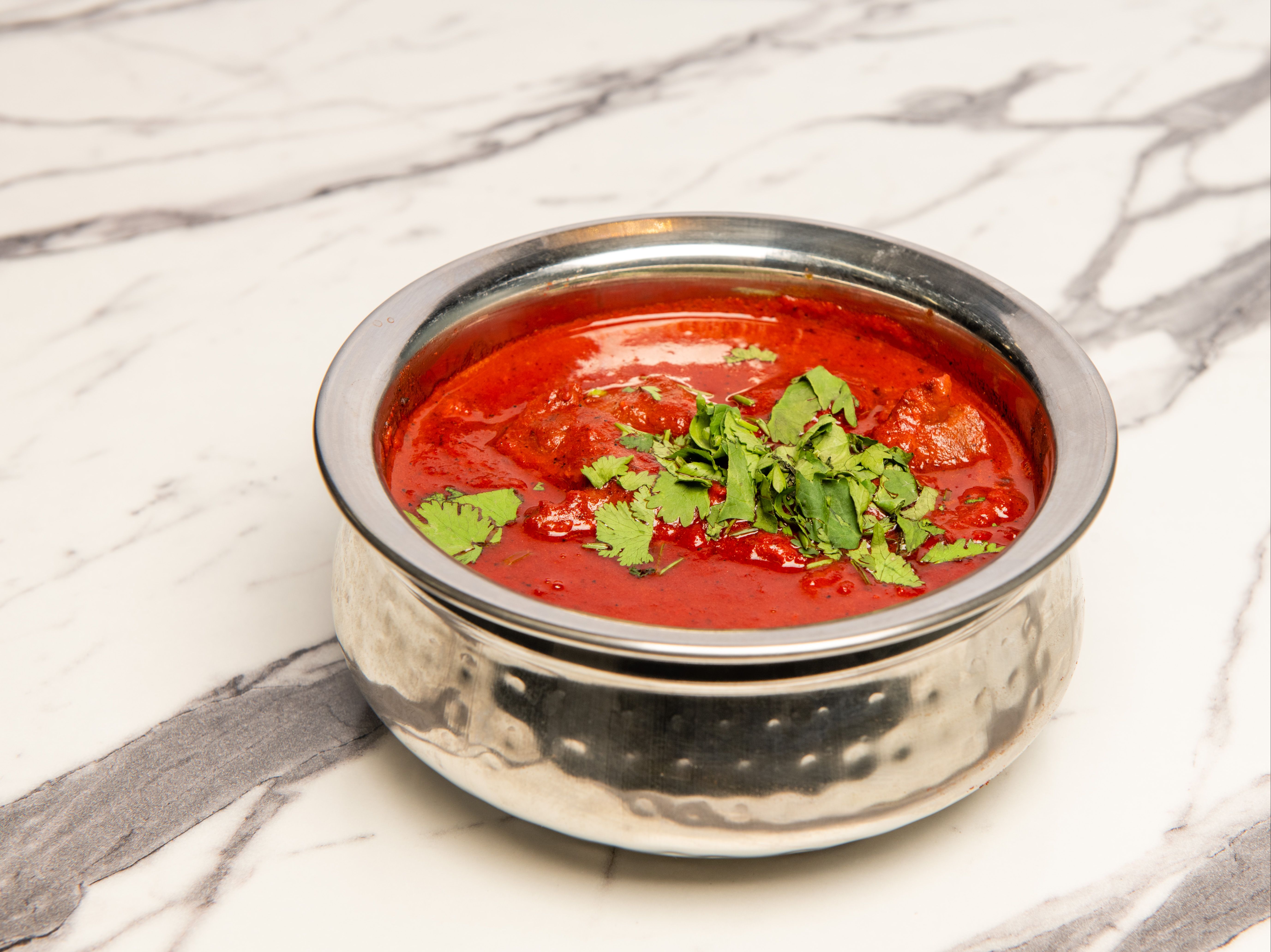 Lamb Vindaloo