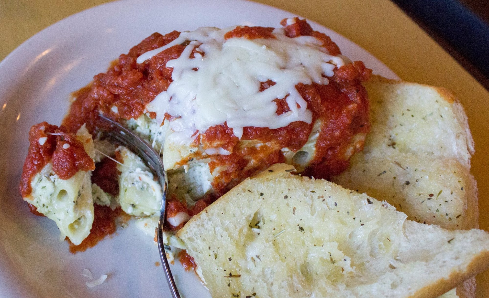 Baked Ziti