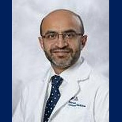 Sulaiman Rathore, MD