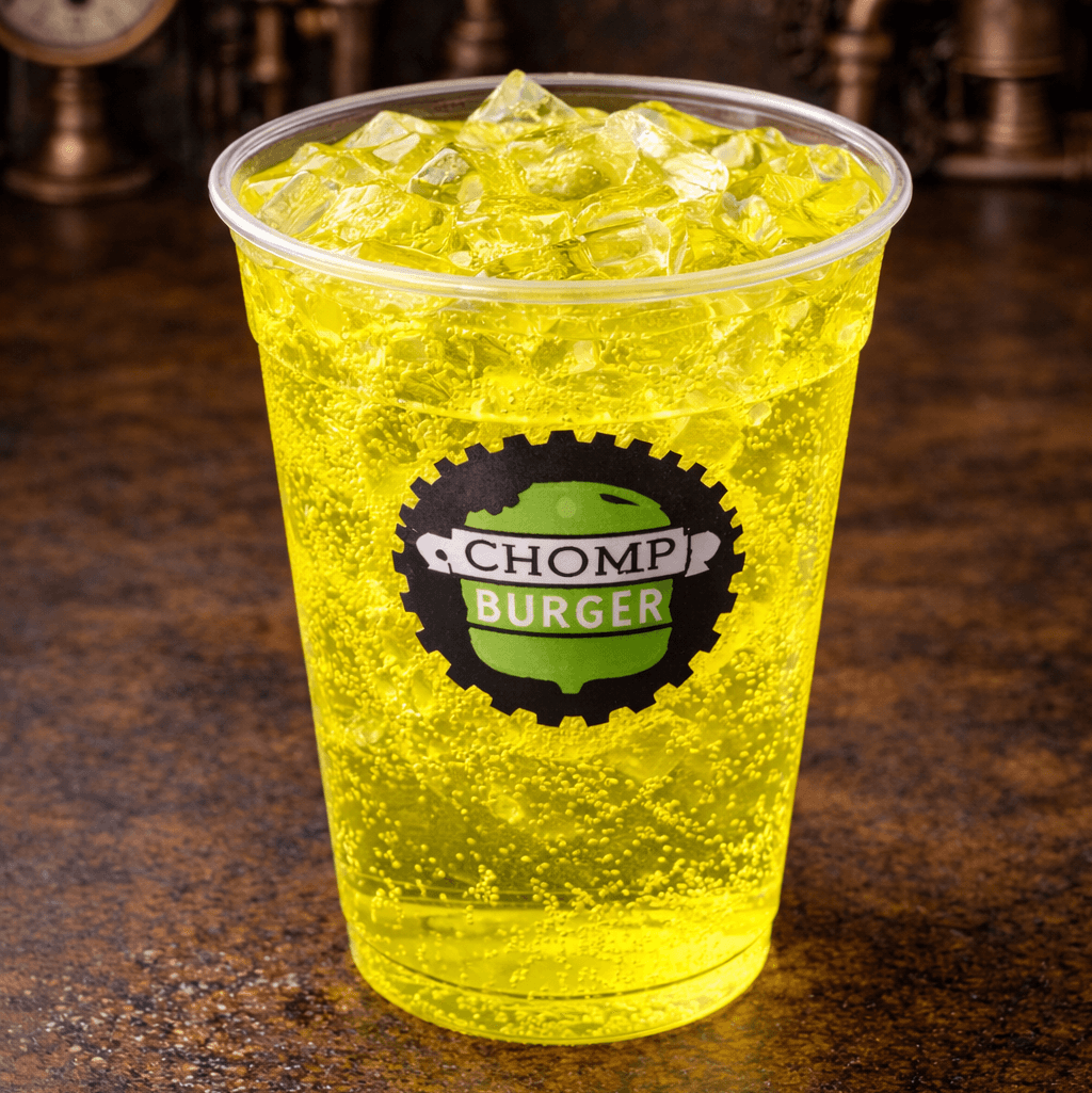 Mountain Dew
