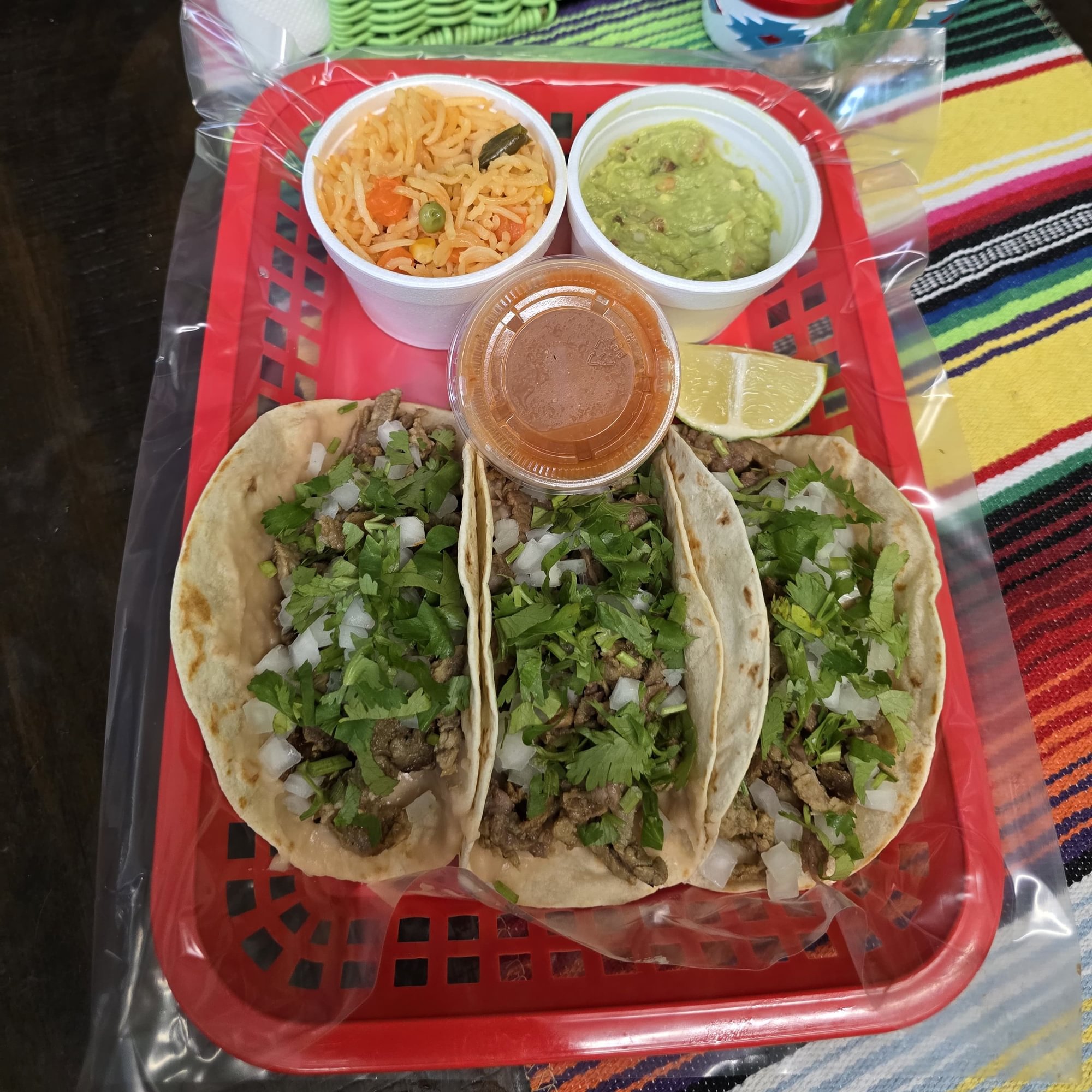 Street Tacos (3)