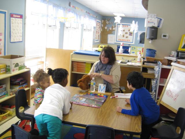 Benedetti Drive KinderCare Photo