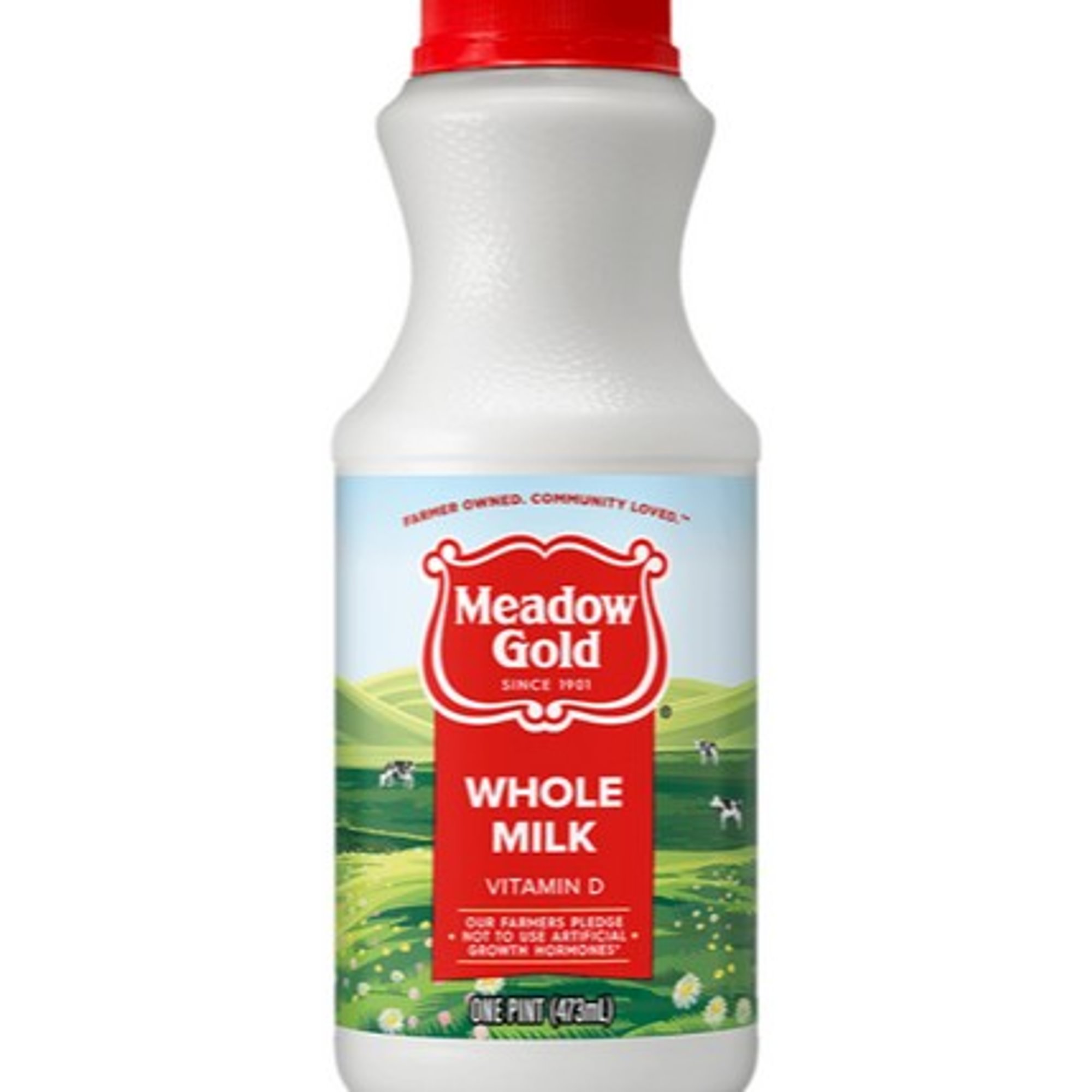 Whole Milk