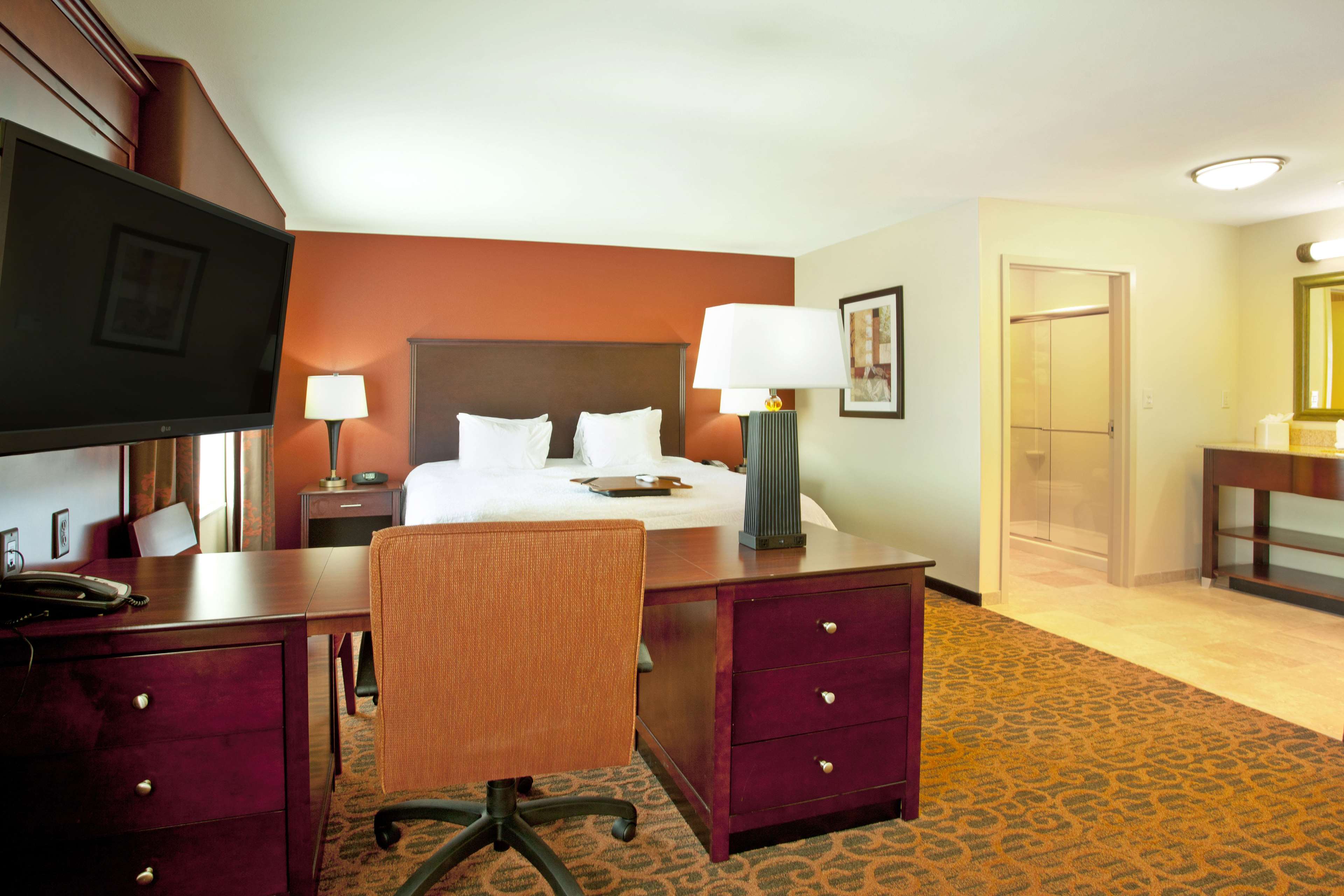 Hampton Inn & Suites Fort Worth-West-I-30 Photo