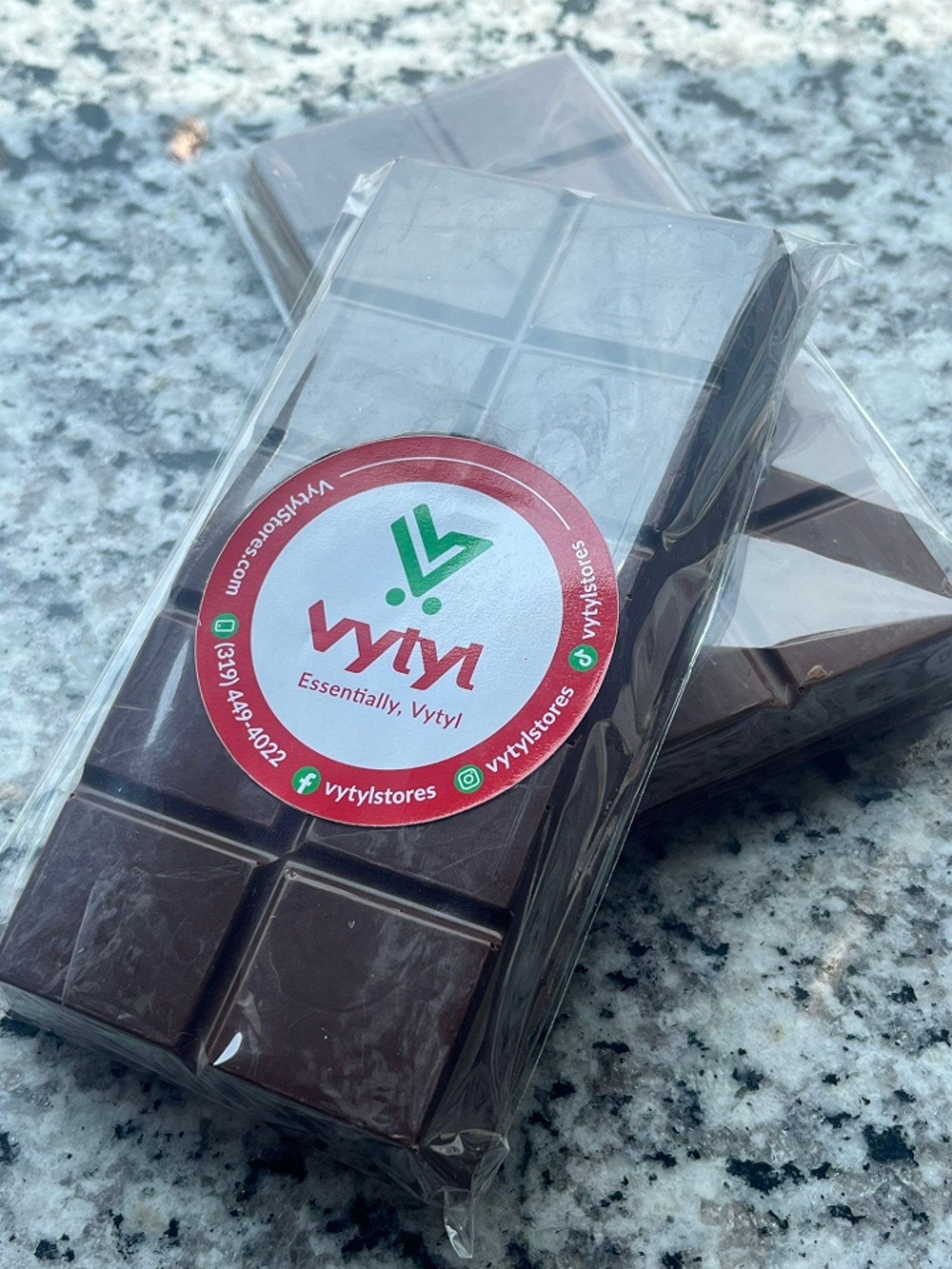 Home-Made Dubai Chocolate