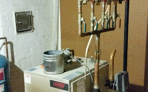 Images Miller Plumbing & Heating Llc.