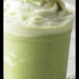 Matcha Milkshake