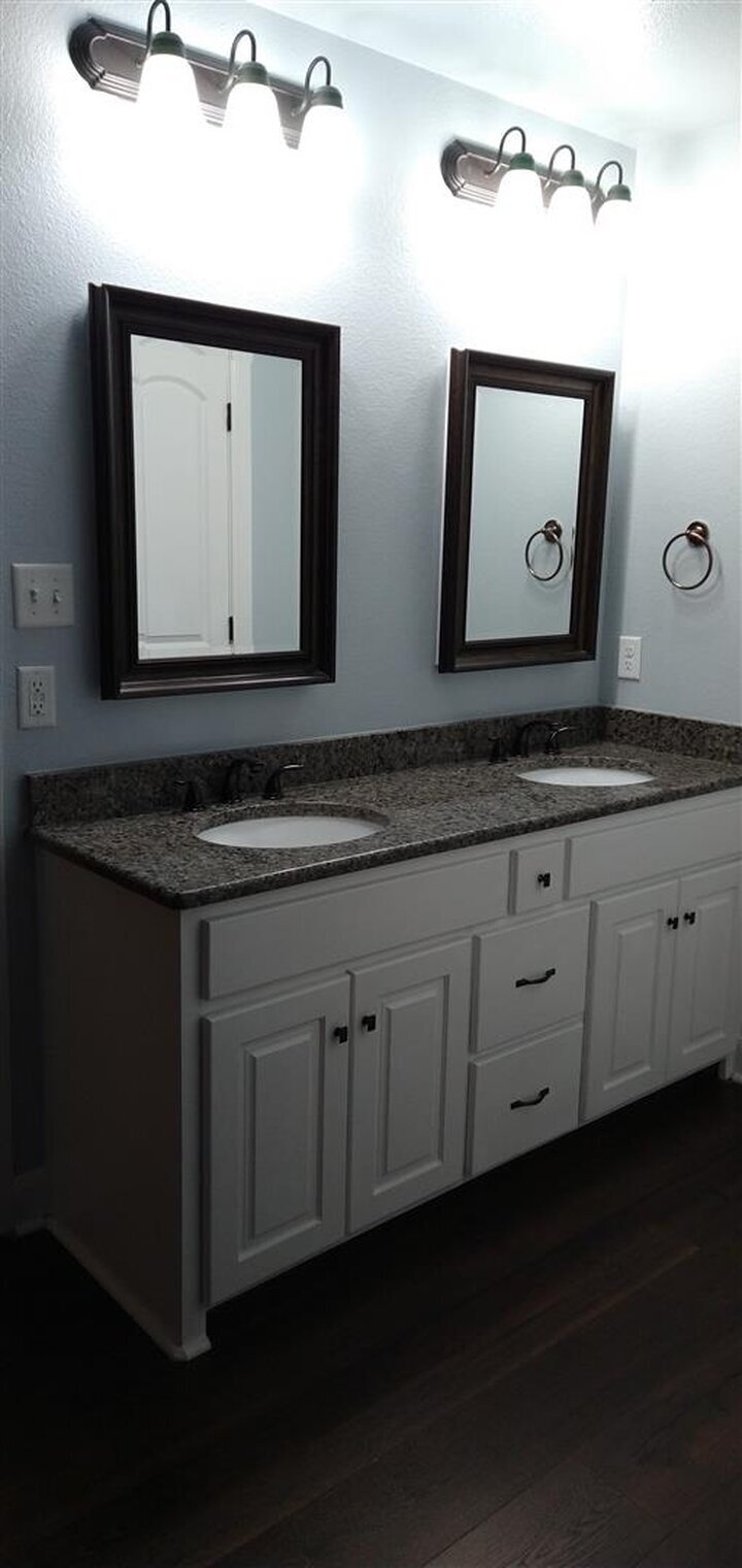 Tracy's Touch Cleaning and Organization Services, LLC Image