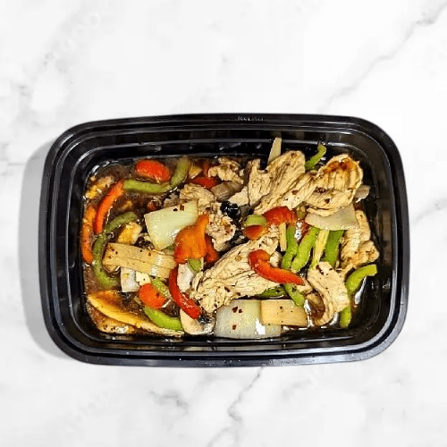 Pad Prik