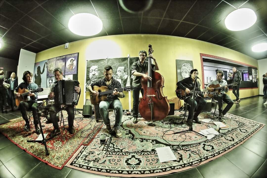 Miniature de la galerie