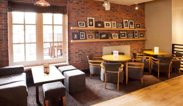 Images Premier Inn Leicester Braunstone