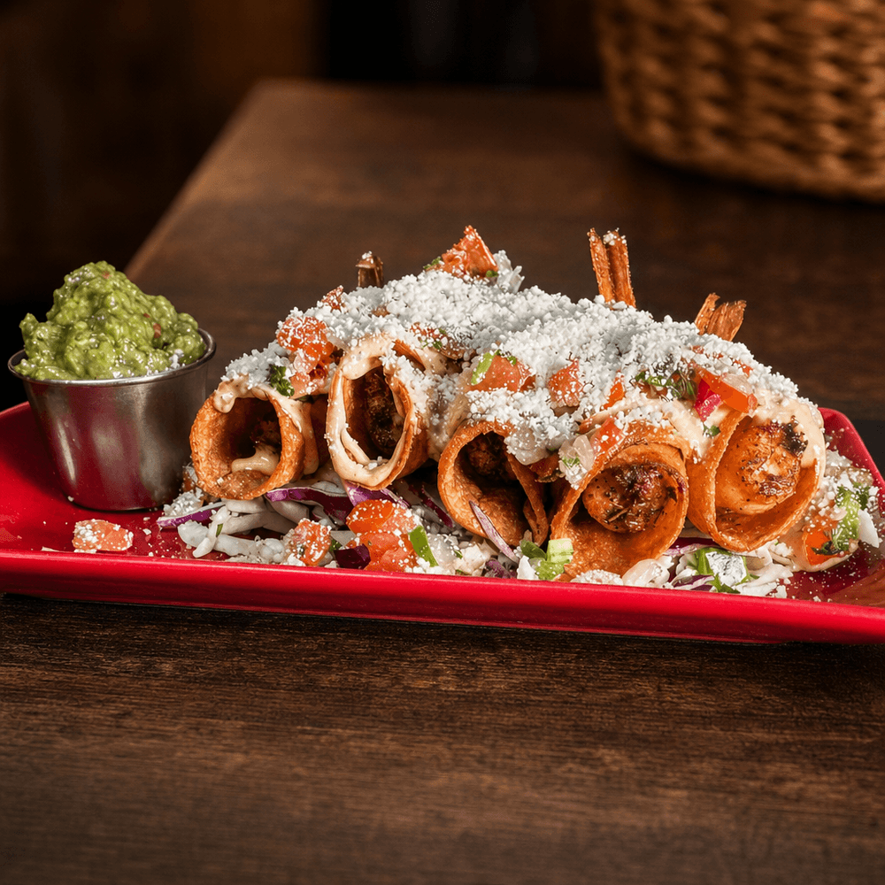 Taquitos