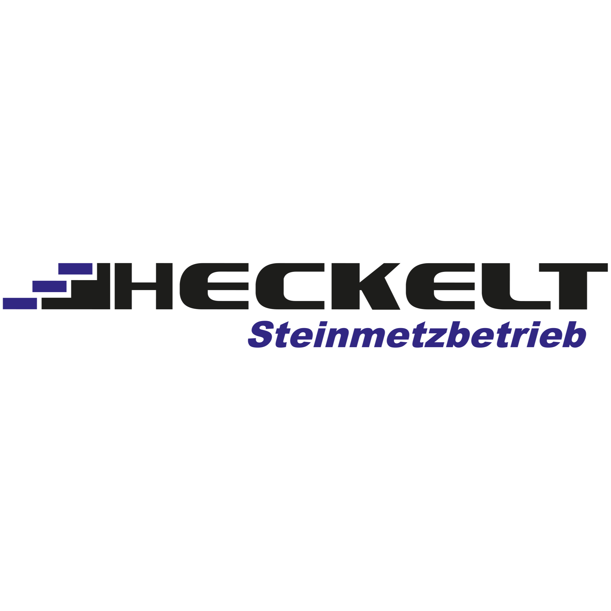 Logo von Heckelt Naturstein e. K.