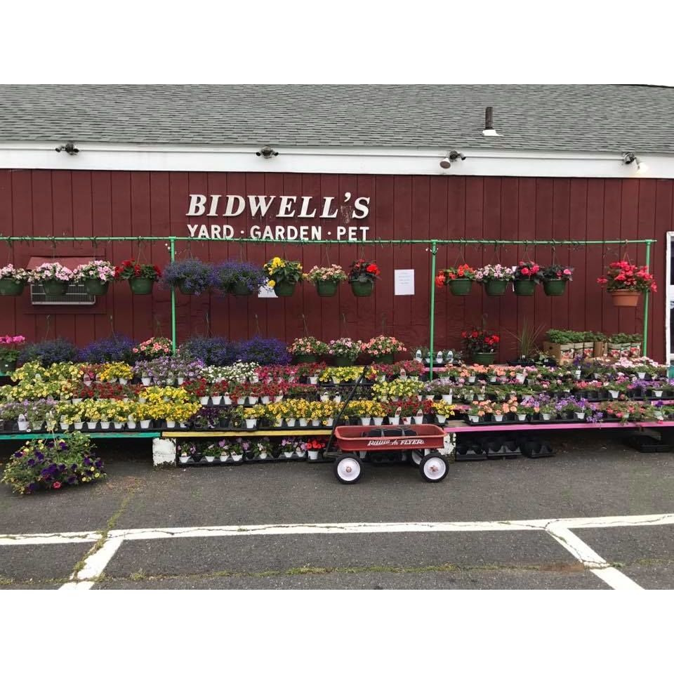 Bidwell's Yard, Garden & Pet