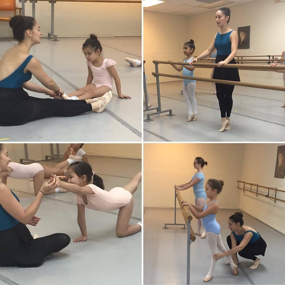 Slavin-Nadal School Of Ballet Photo