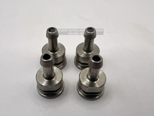 Enbio S Water-In Fitting 57417C