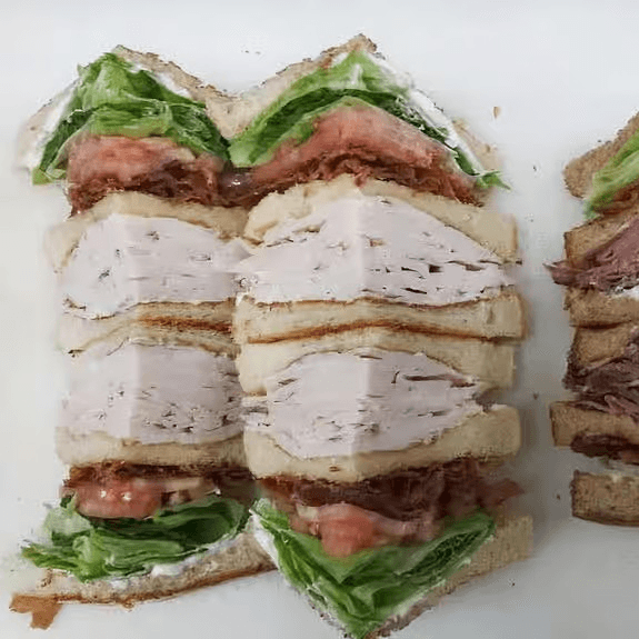 Turkey Club