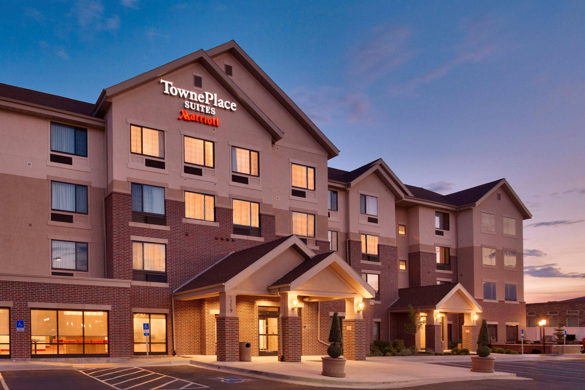 TownePlace Suites by Marriott Vernal Photo