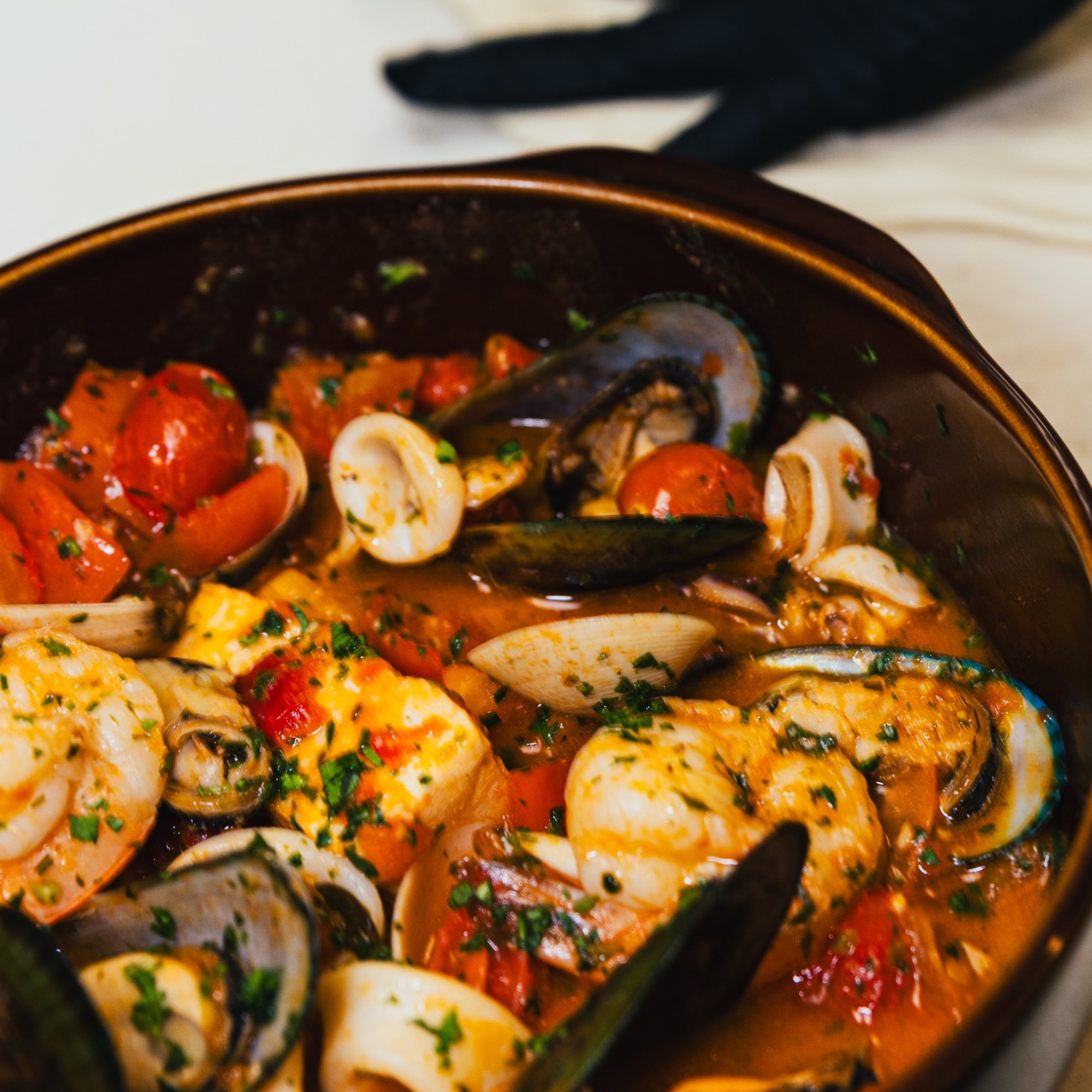 Cioppino