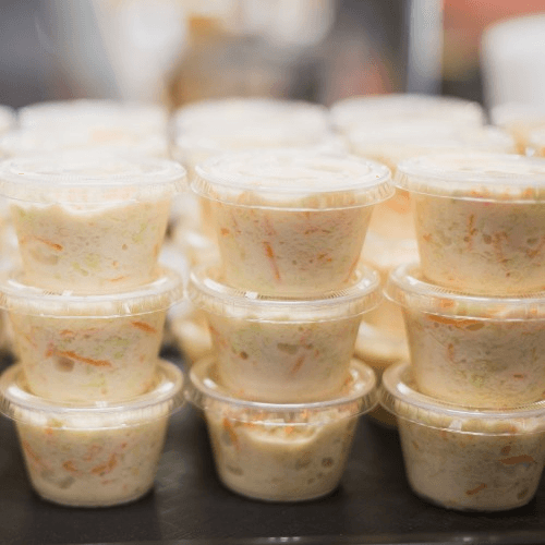 Coleslaw