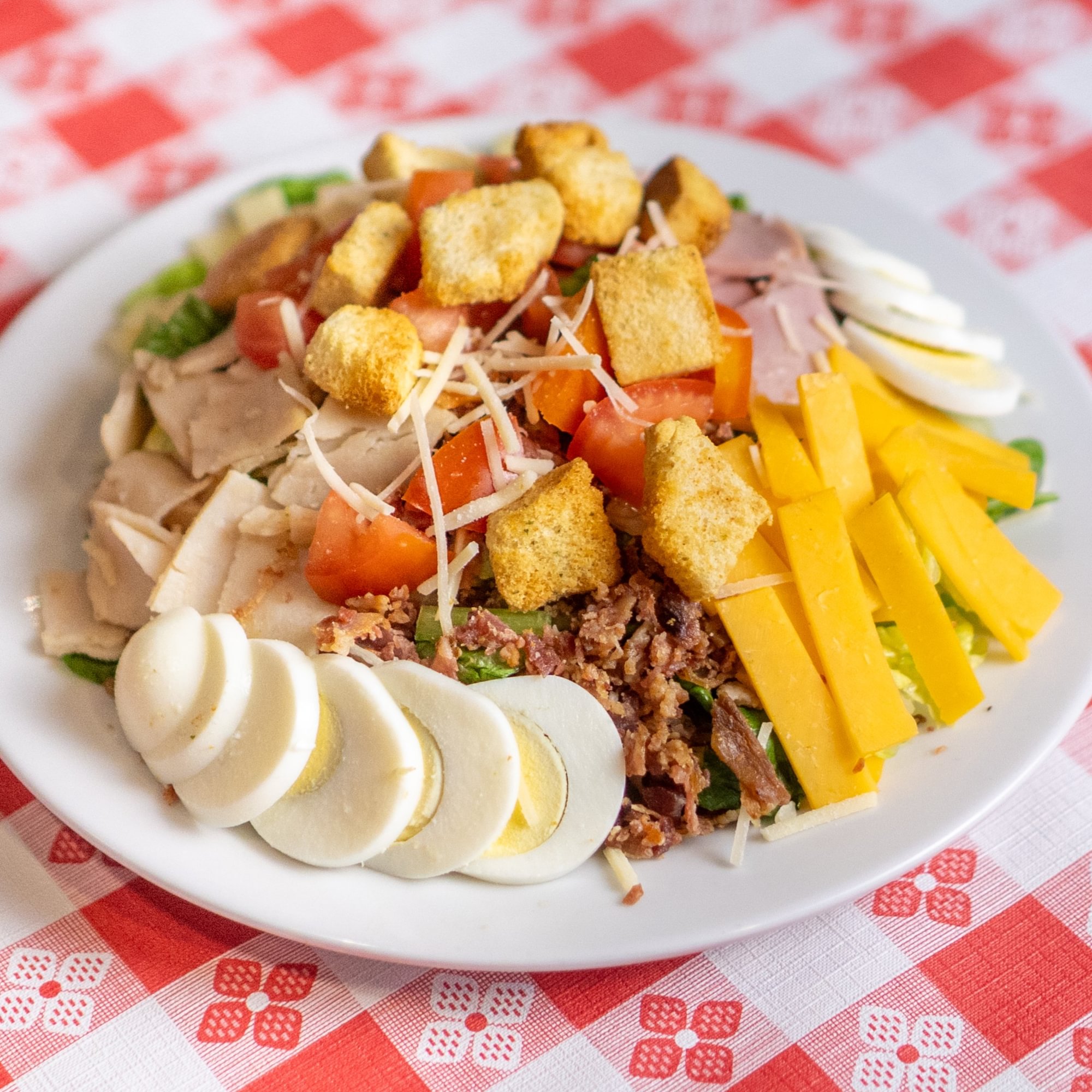Chef Salad