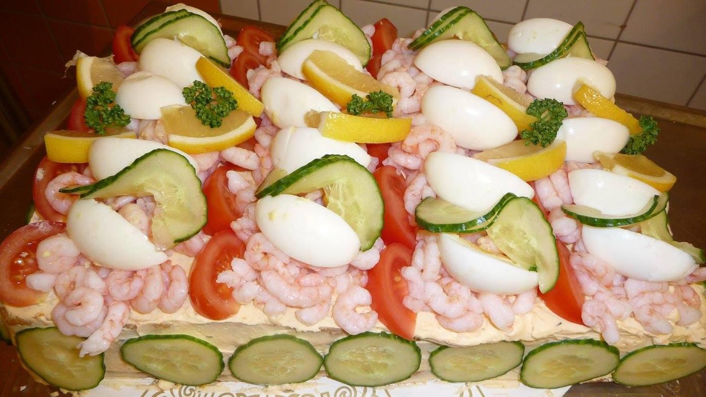 Foto de Lizas Restaurang & Catering