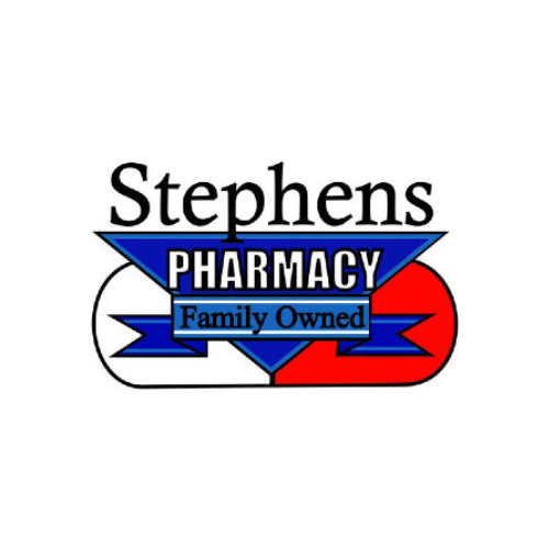 Stephens Pharmacy Logo