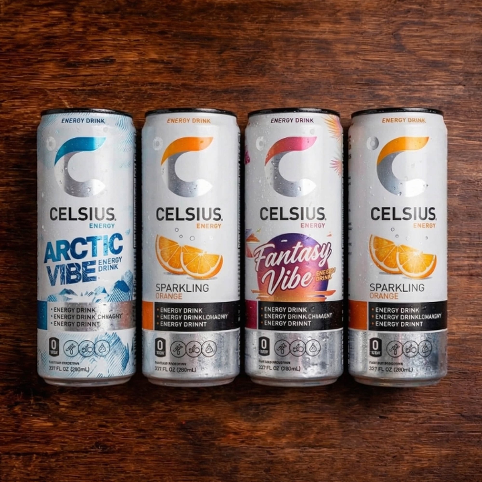 Celsius