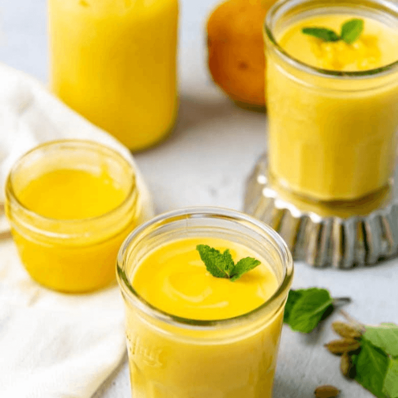 Mango Lassi