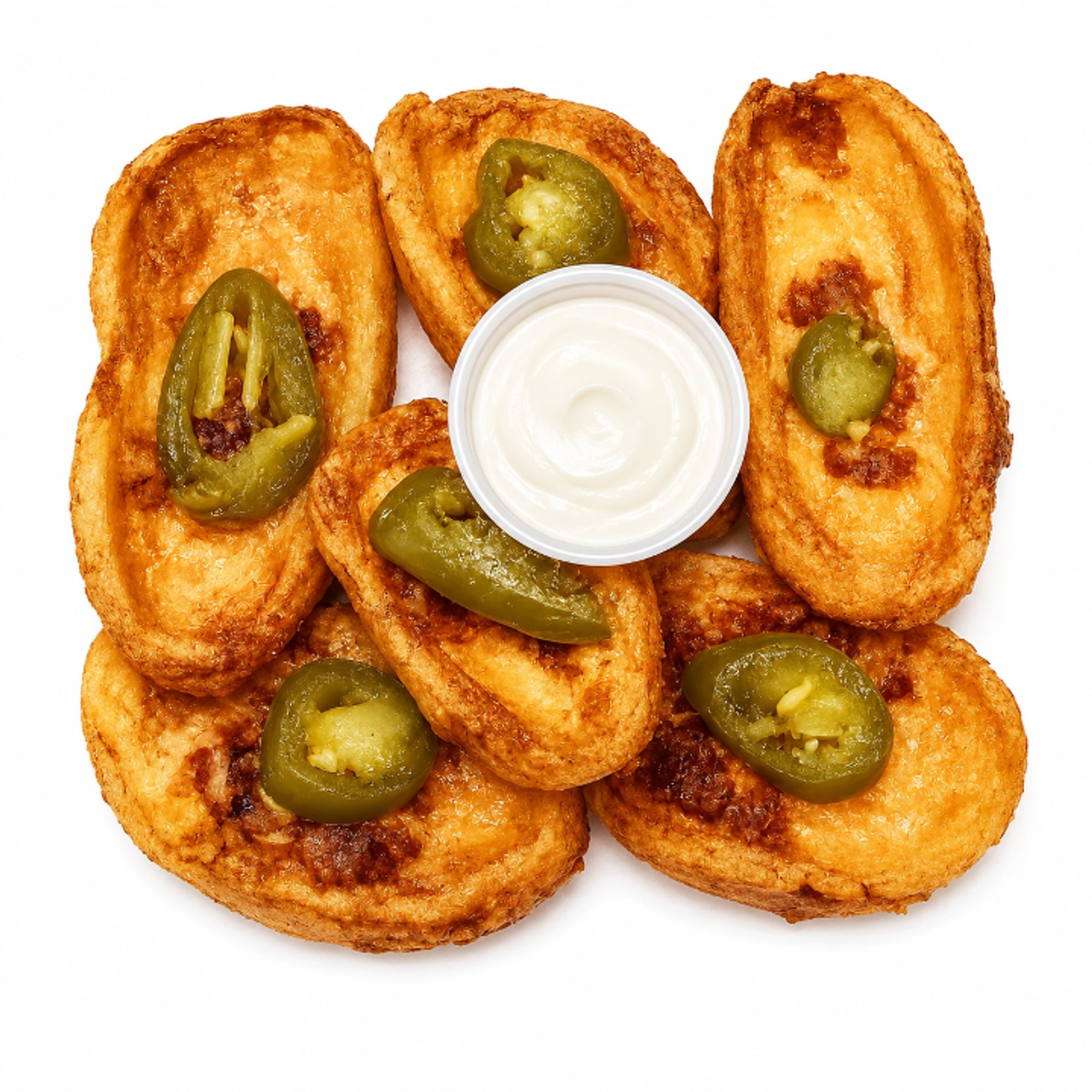 Potato Skins (6)