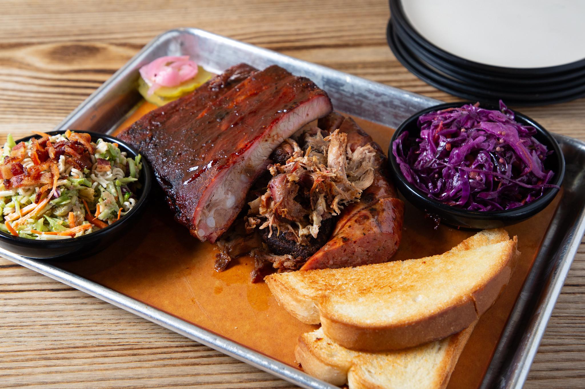 The Whole Hog