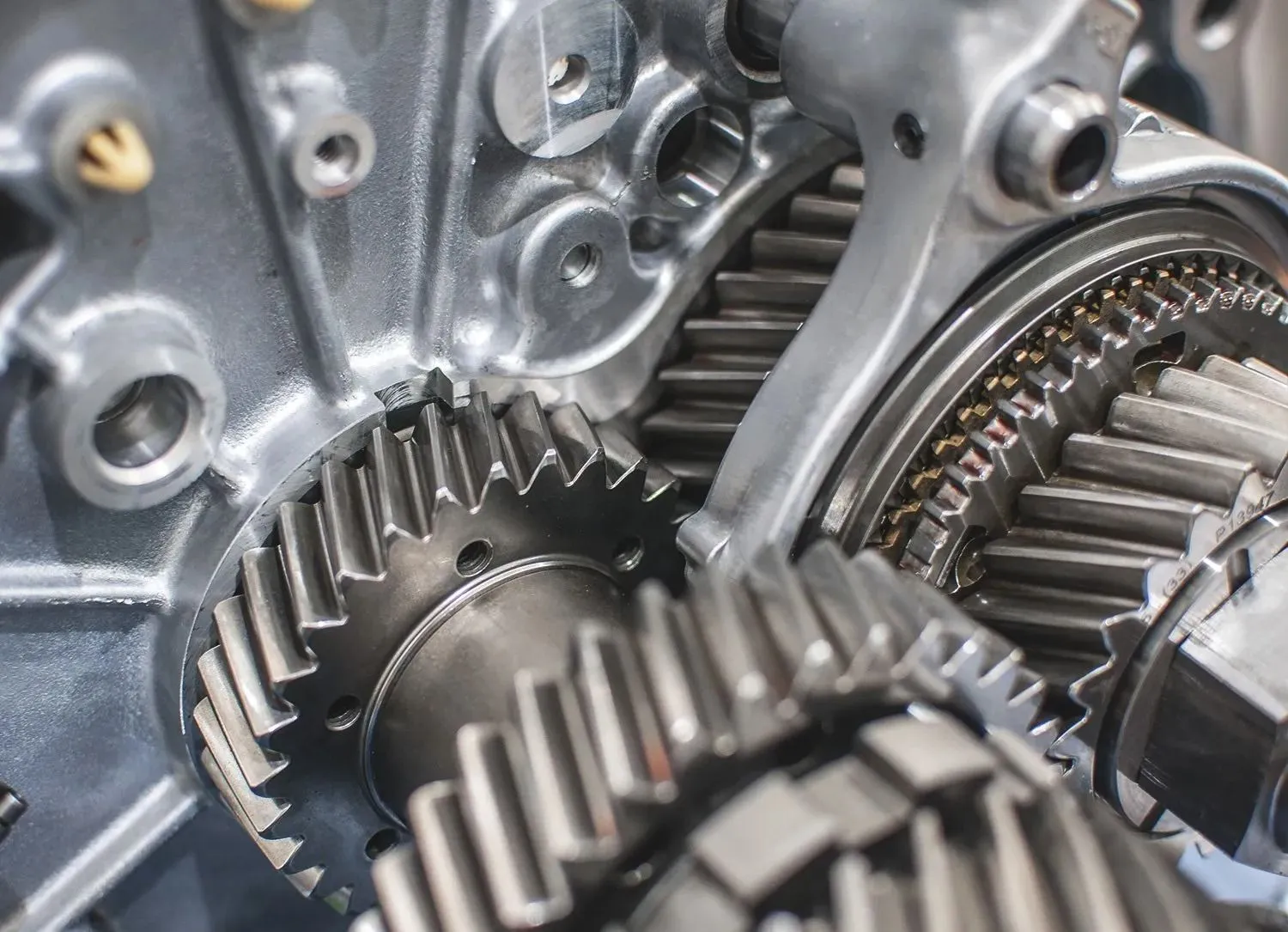 Automatic Transmission Repair