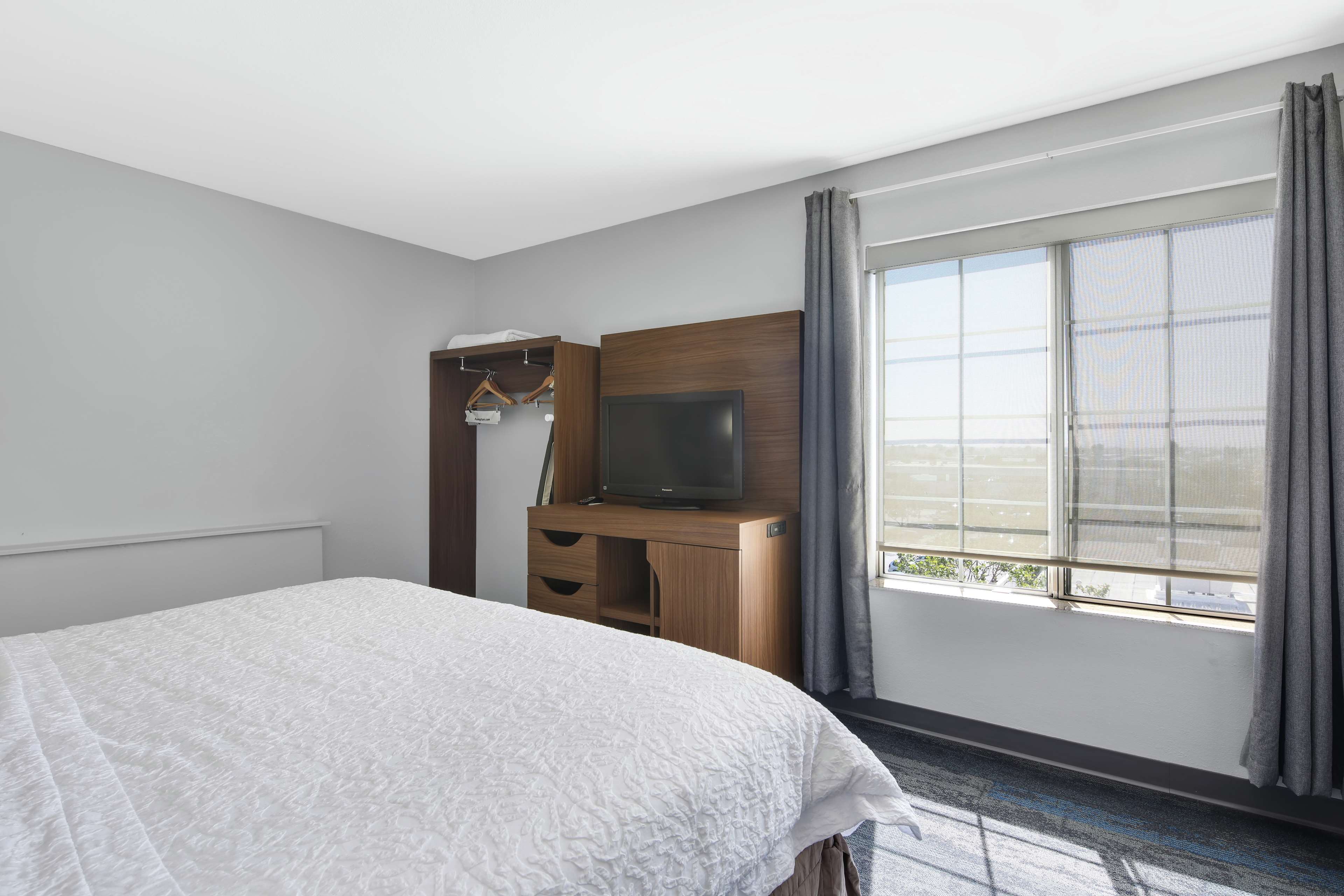 Guest room amenity