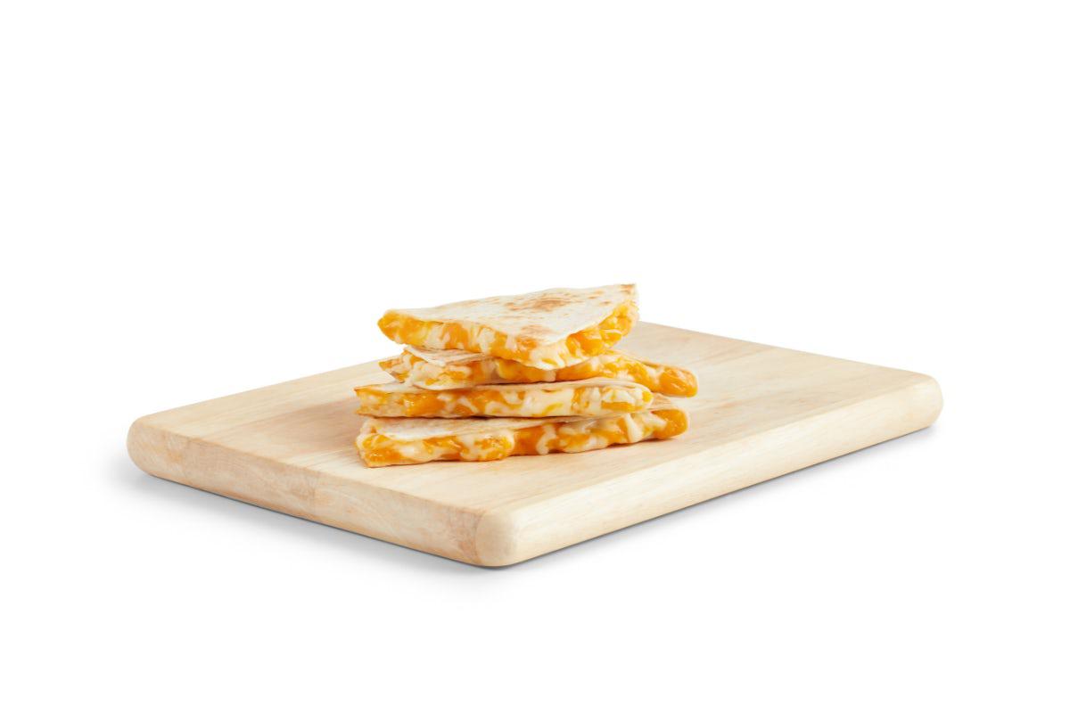 CHEESE 'DILLA