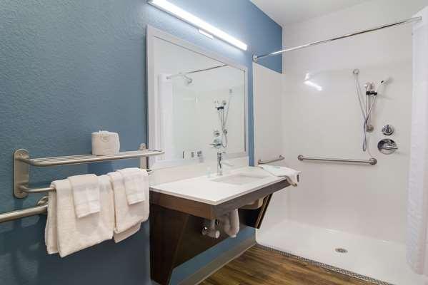 WoodSpring Suites Jacksonville - South Image