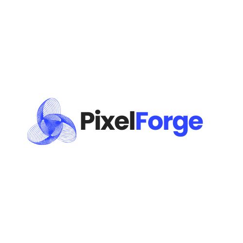 Pixel Forge Studios