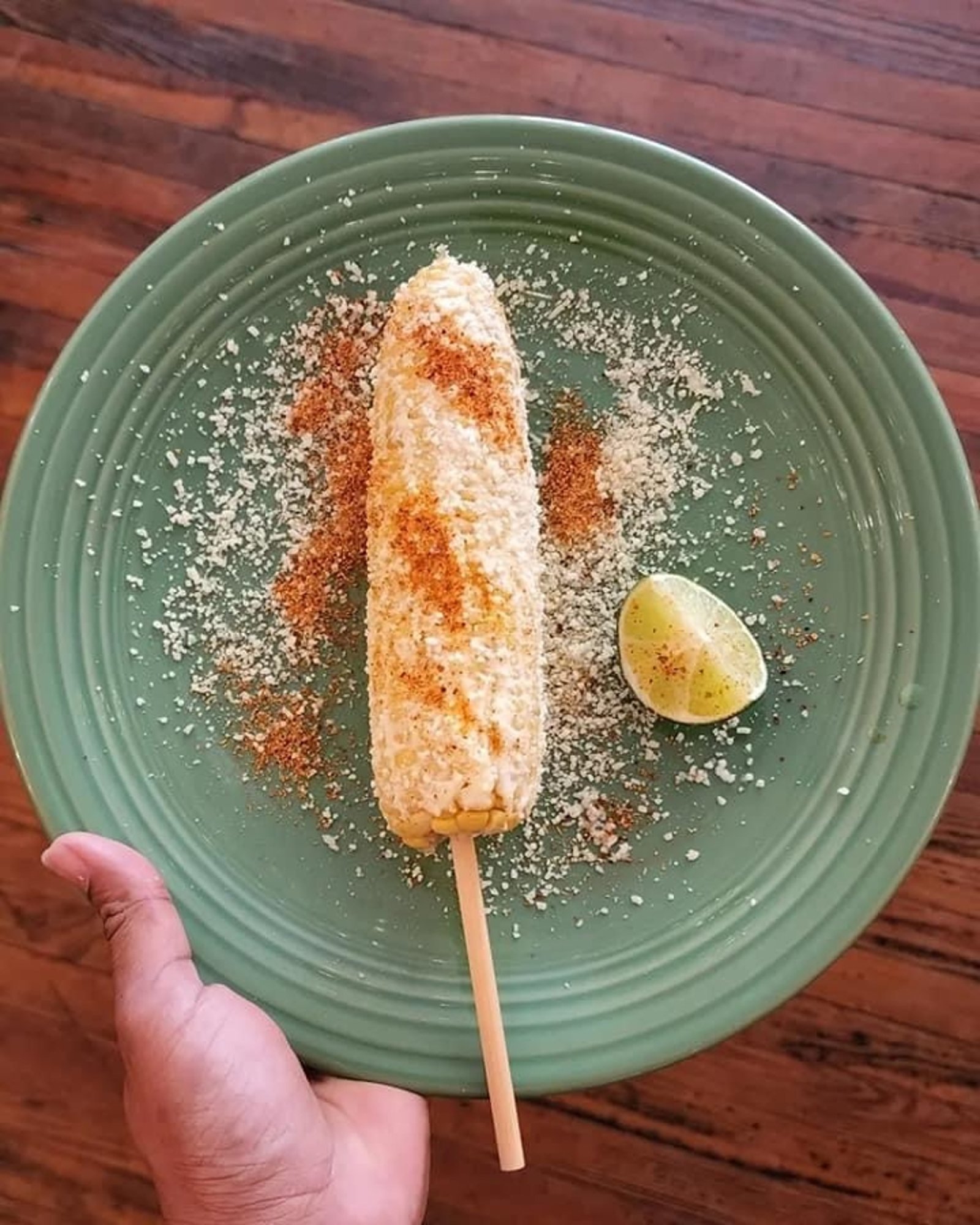 Elote