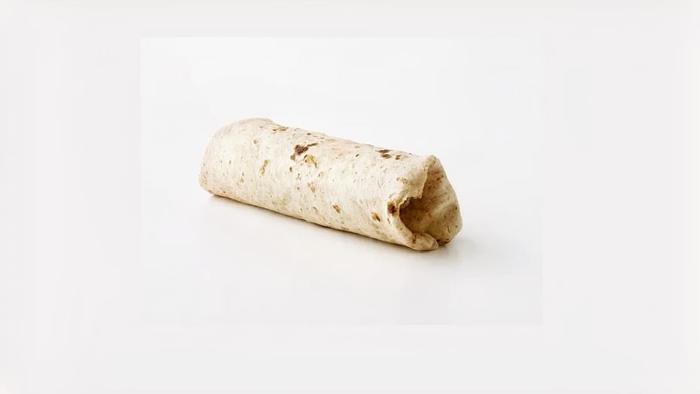 Burrito Pescadero