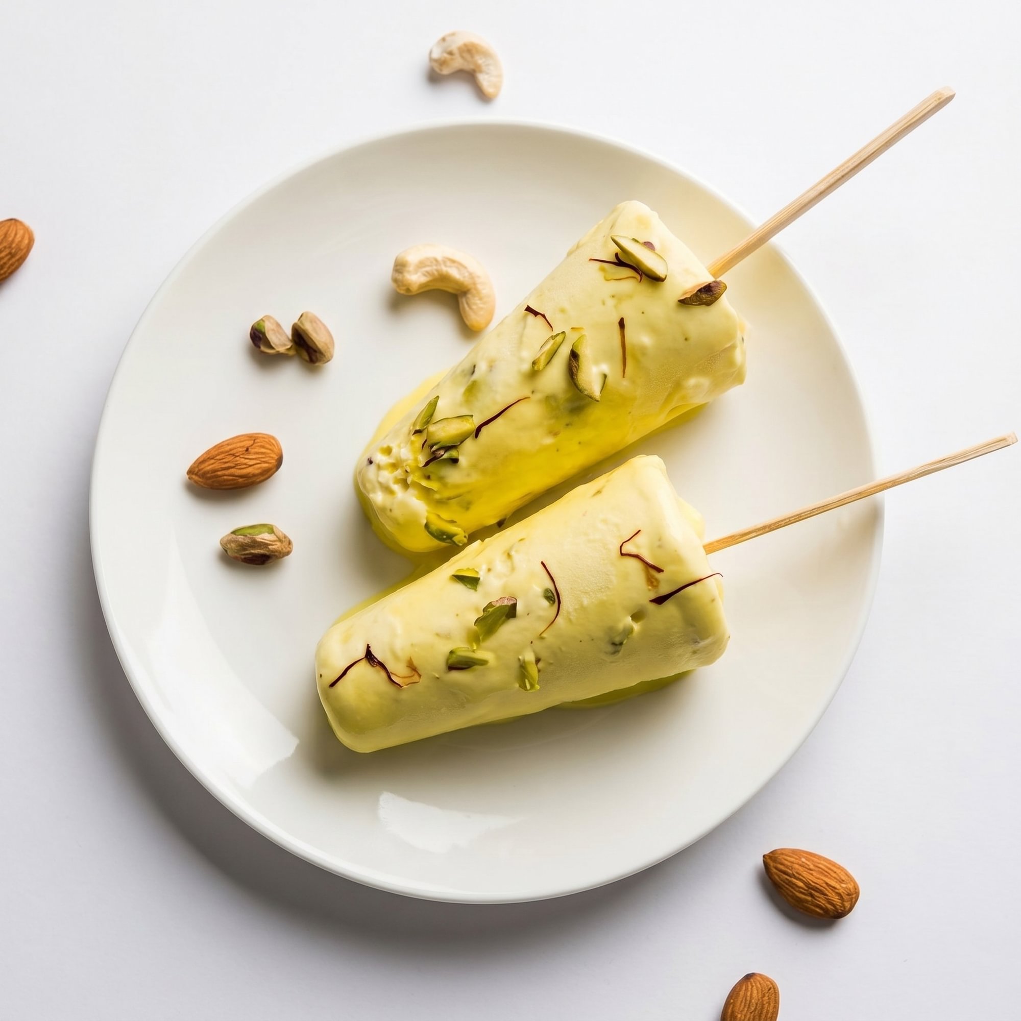 Kulfi