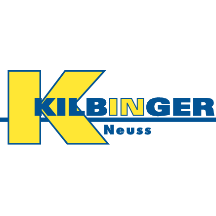 Logo von Kilbinger KG