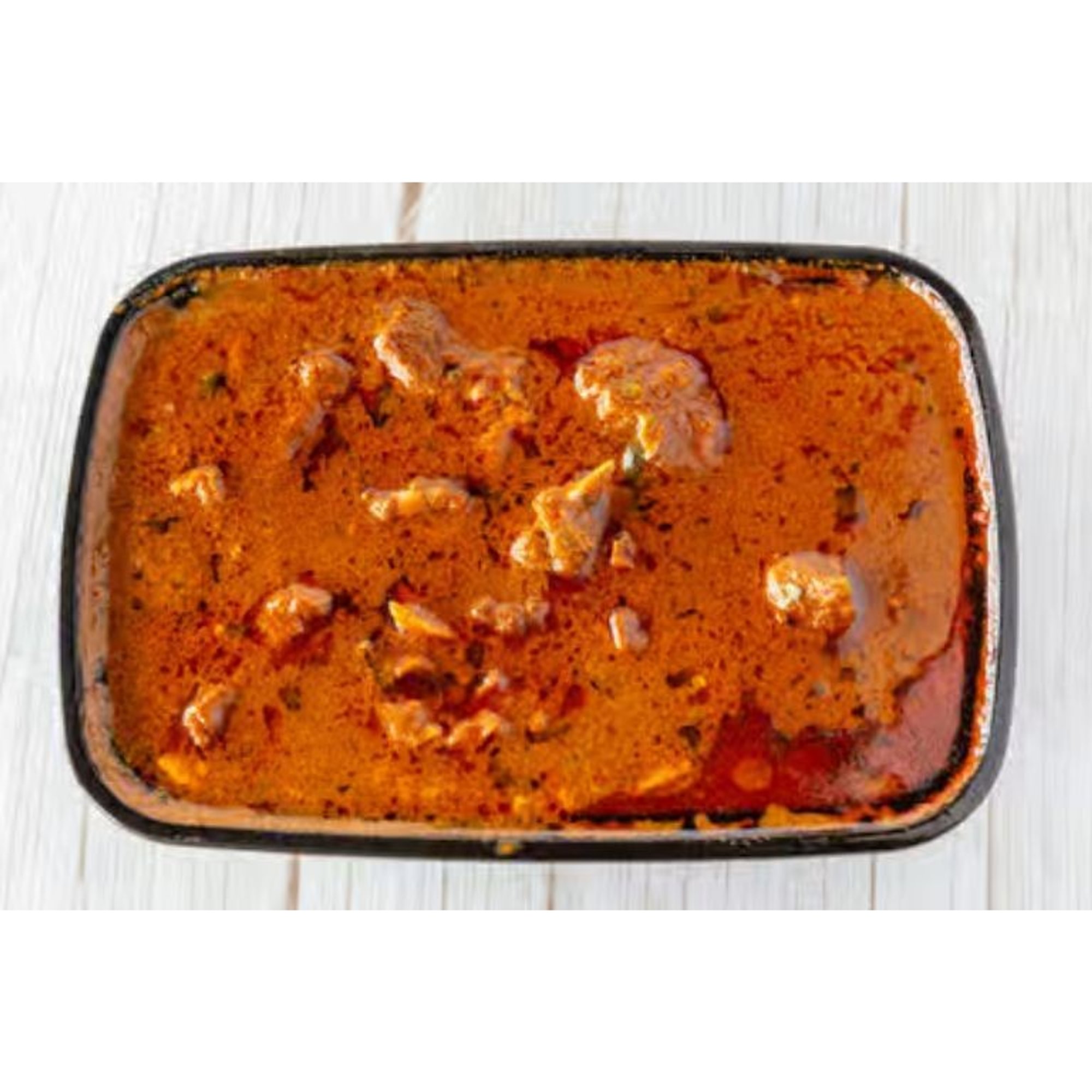 Goat Curry