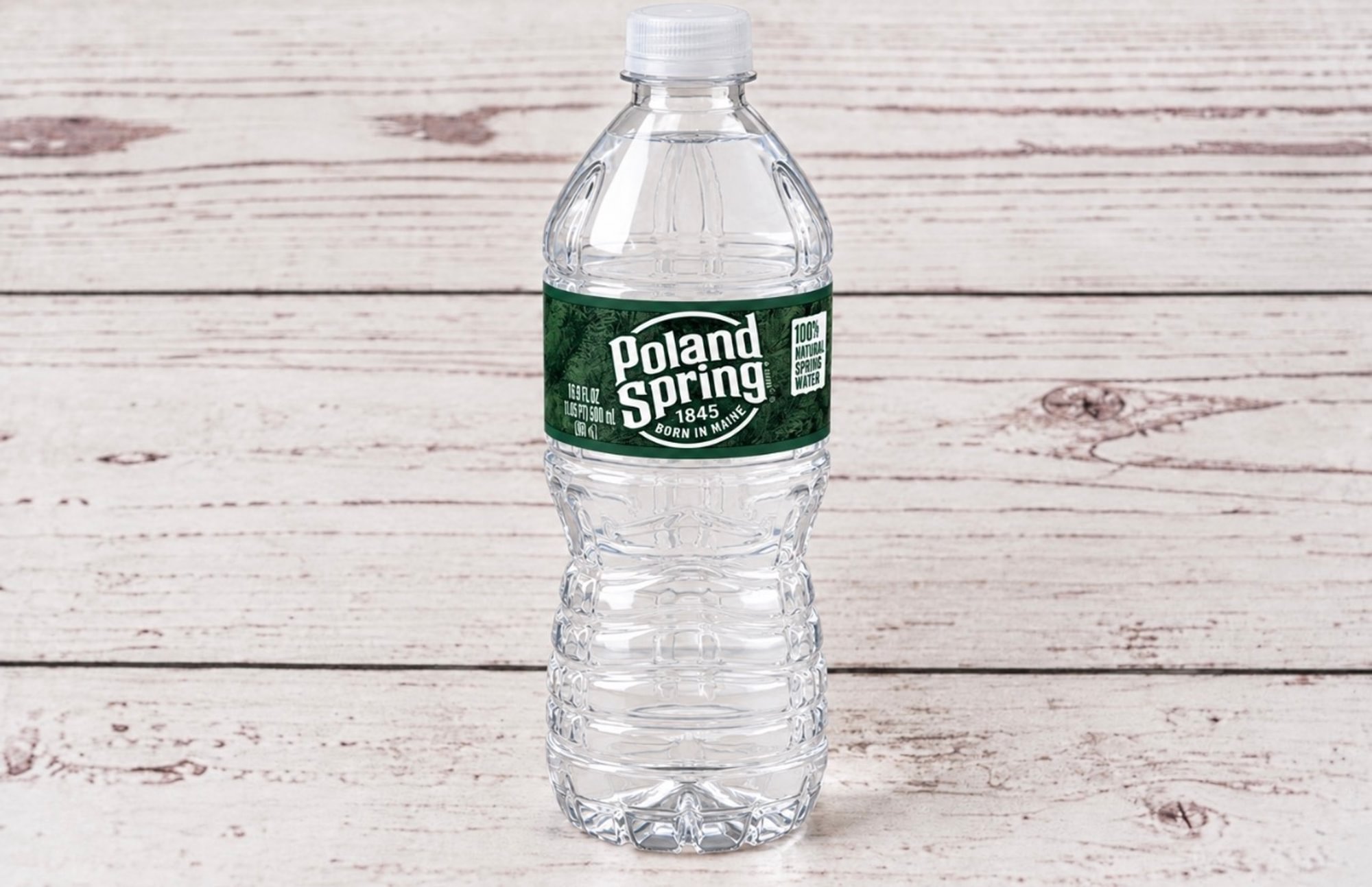 Water (bottle)