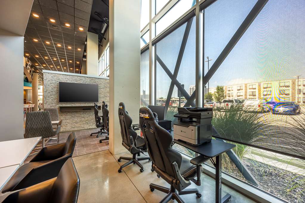 Vi¯b Best Western Springfield Image